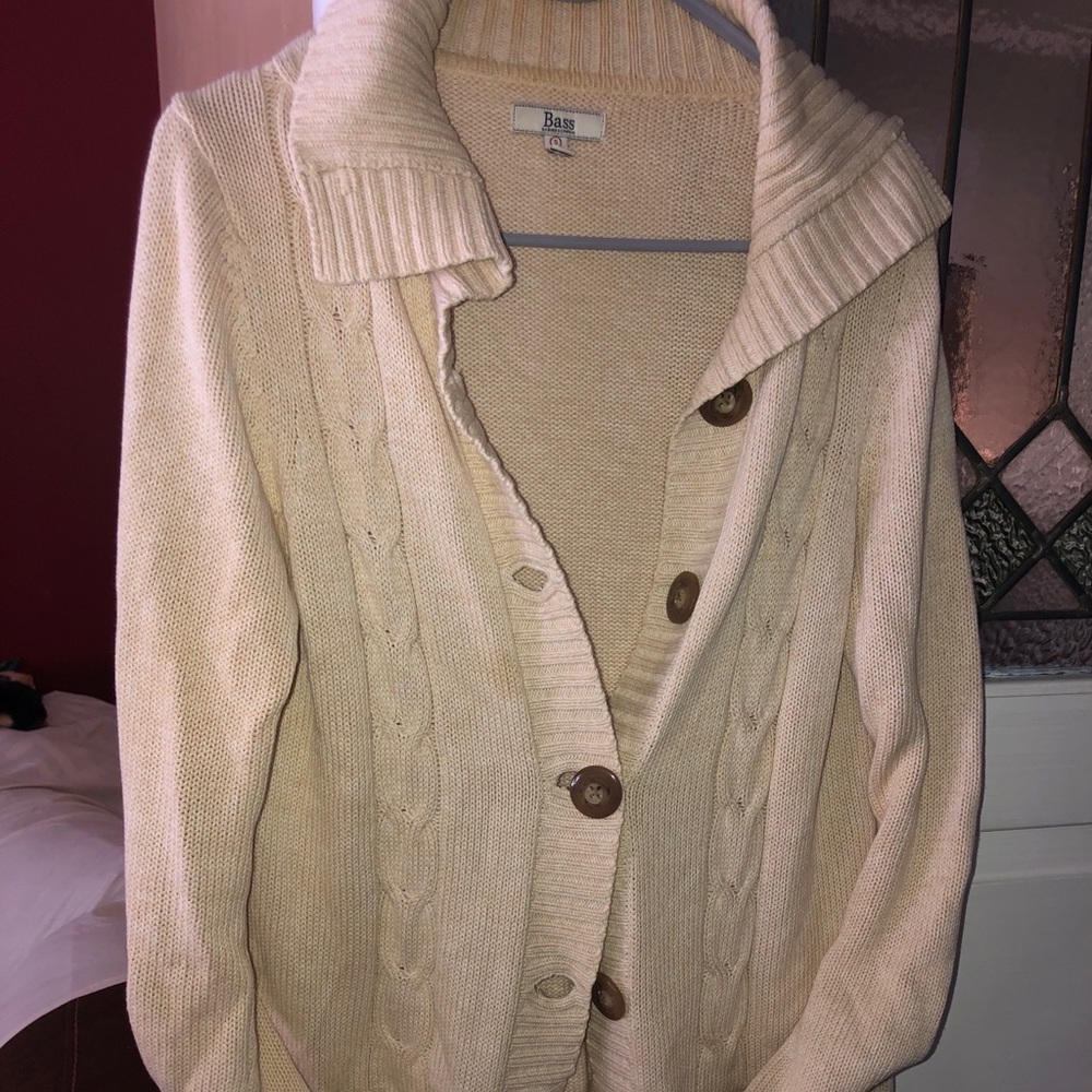 Cardigan